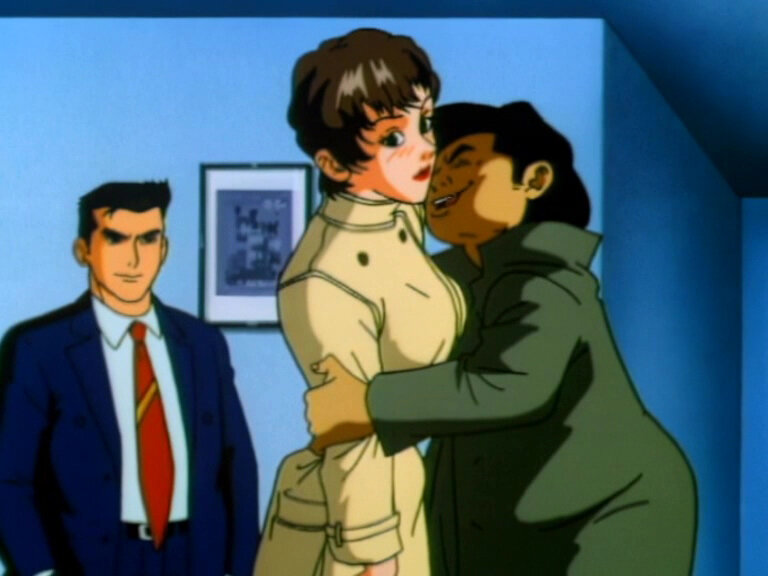 ソウル美人記者 愛欲インサイダー 画像11