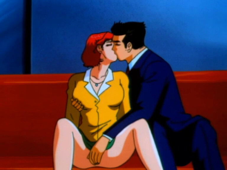 ソウル美人記者 愛欲インサイダー 画像6