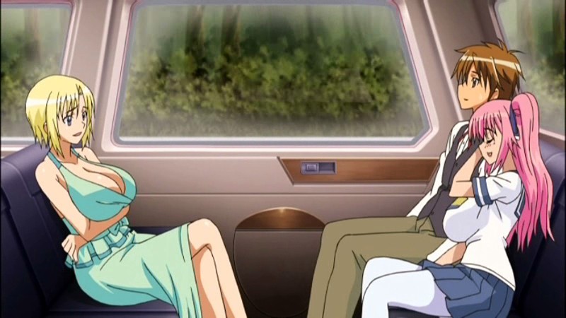 ヴァンパイア 第一夜 画像10