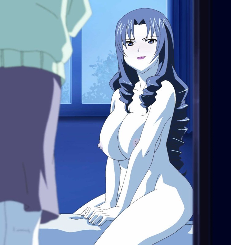 妻の母 さゆり 画像12