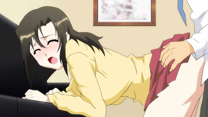 妻の母 さゆり 画像4