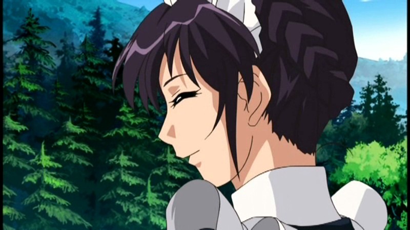 メイド姉 ニ日目 画像1