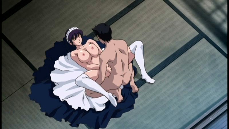 メイド姉 ニ日目 画像15