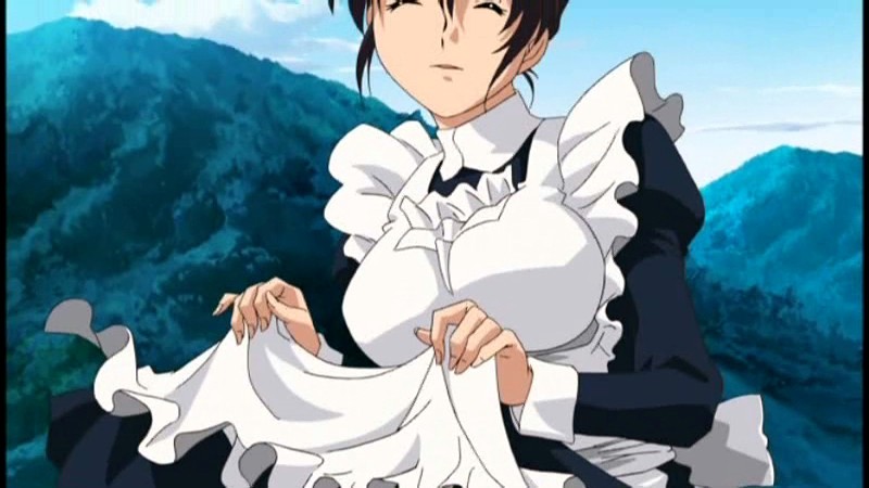 メイド姉 ニ日目 画像3