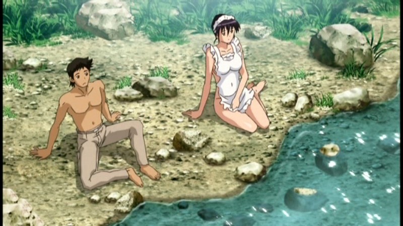 メイド姉 ニ日目 画像7