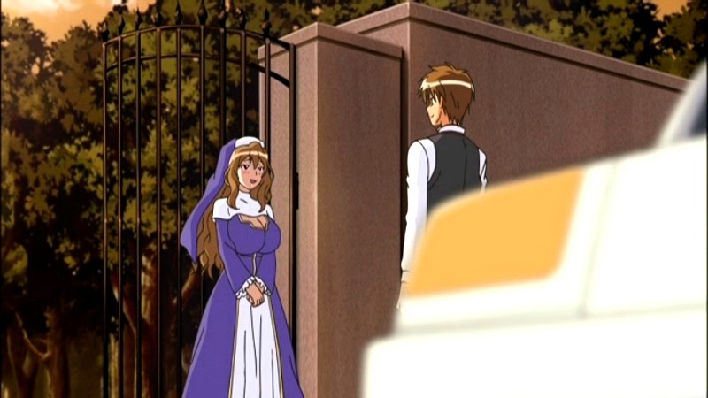 ヴァンパイア 第二夜 画像1