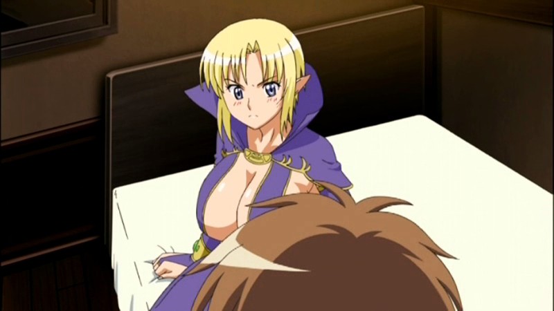 ヴァンパイア 第二夜 画像6