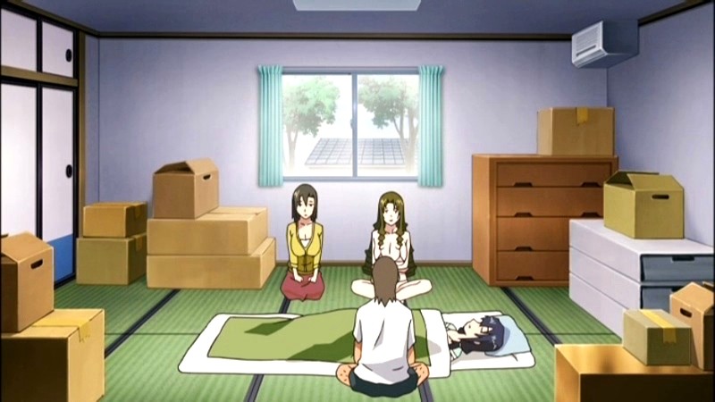 妻の母 さゆり 後編 画像1