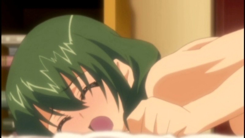 妻の母 さゆり 後編 画像14