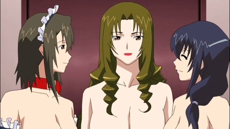 妻の母 さゆり 後編 画像15