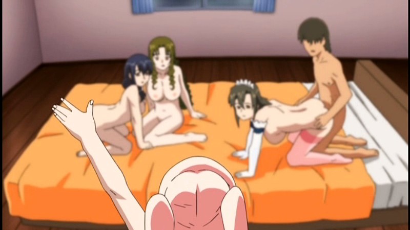 妻の母 さゆり 後編 画像20