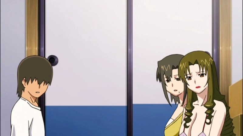 妻の母 さゆり 後編 画像3