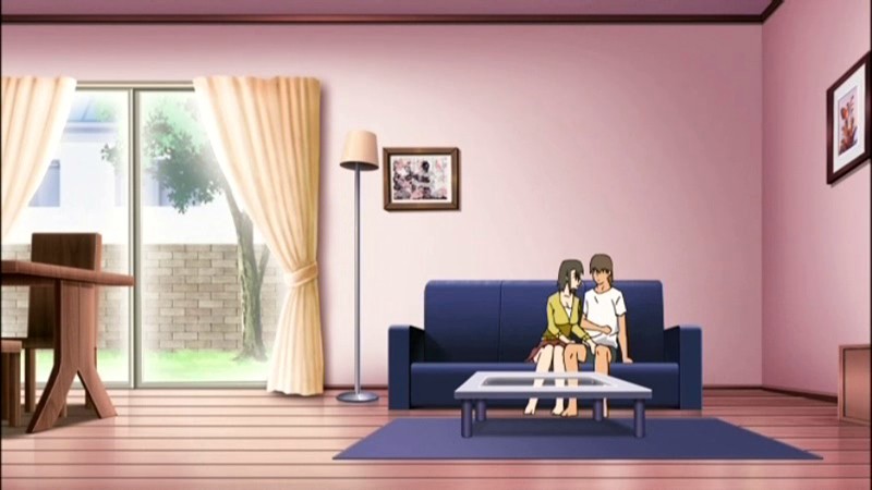妻の母 さゆり 後編 画像5