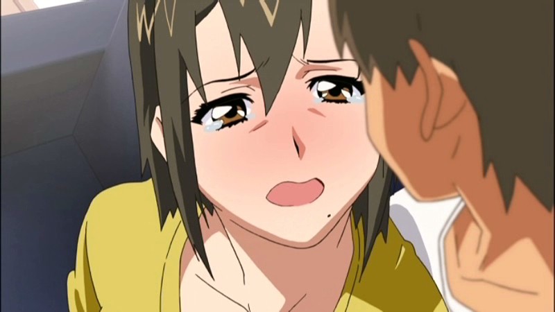 妻の母 さゆり 後編 画像6