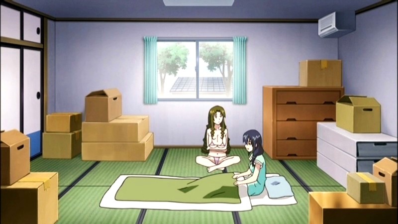 妻の母 さゆり 後編 画像7