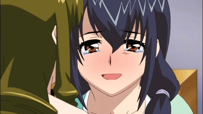 妻の母 さゆり 後編 画像8