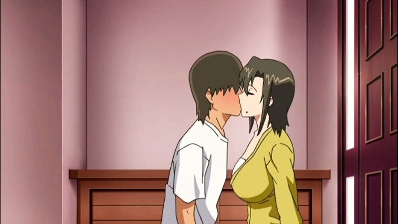 妻の母 さゆり 後編 画像9