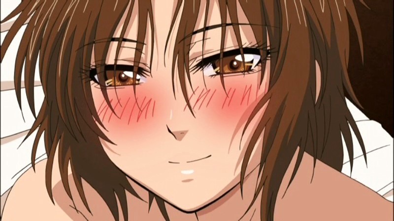 First Love 香澄 画像16