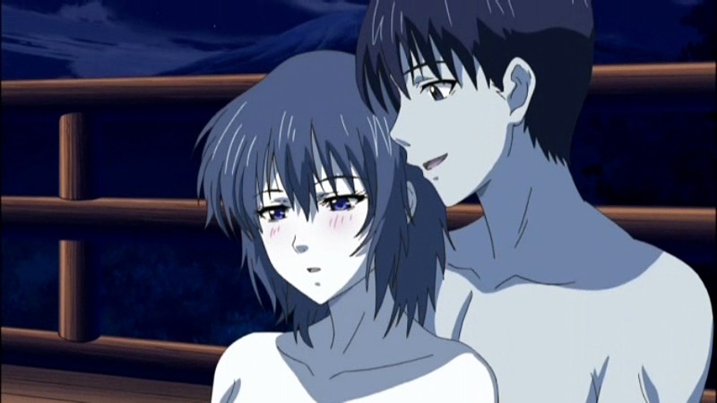 First Love 香澄 画像17