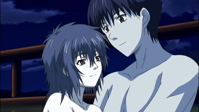 First Love 香澄 画像20