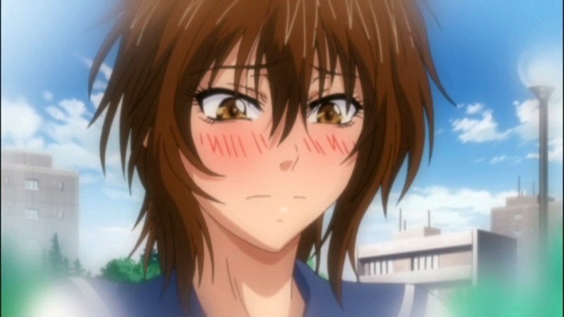 First Love 香澄 画像3