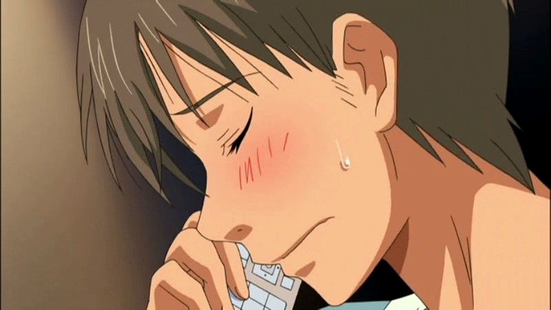 First Love 香澄 画像4