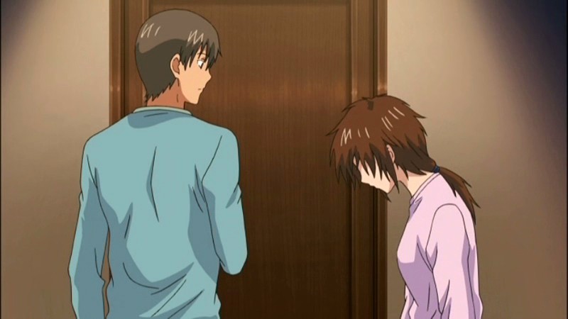 First Love 香澄 画像5
