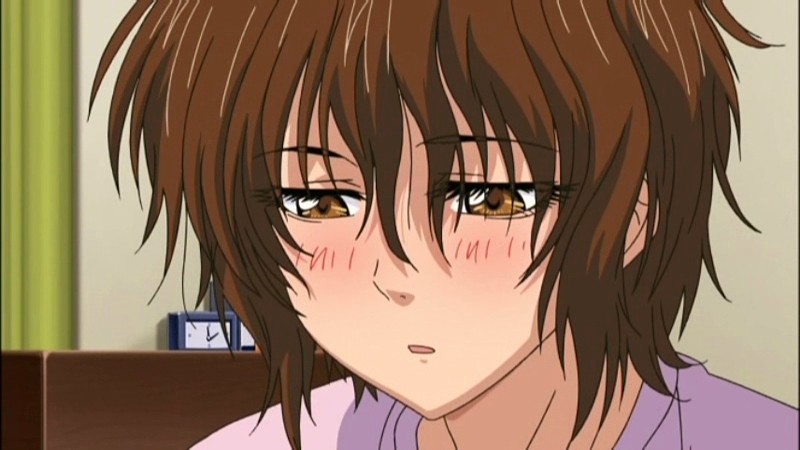 First Love 香澄 画像6