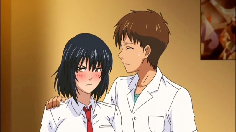 First Love 千夏 画像1