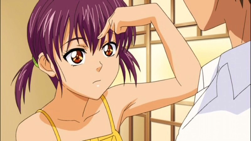 First Love 千夏 画像11