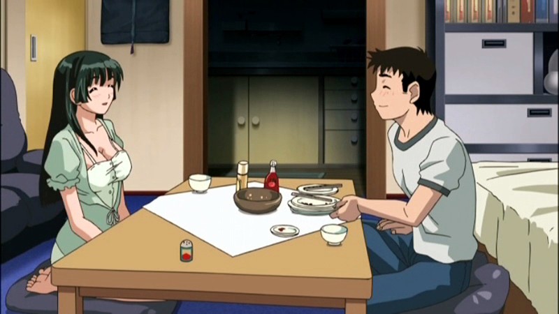 First Love 真琴 画像1