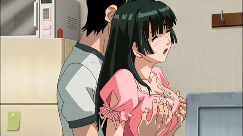 First Love 真琴 画像11