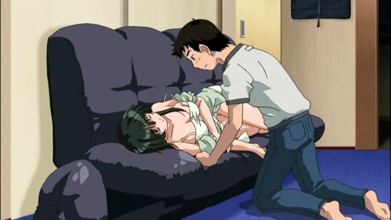 First Love 真琴 画像2