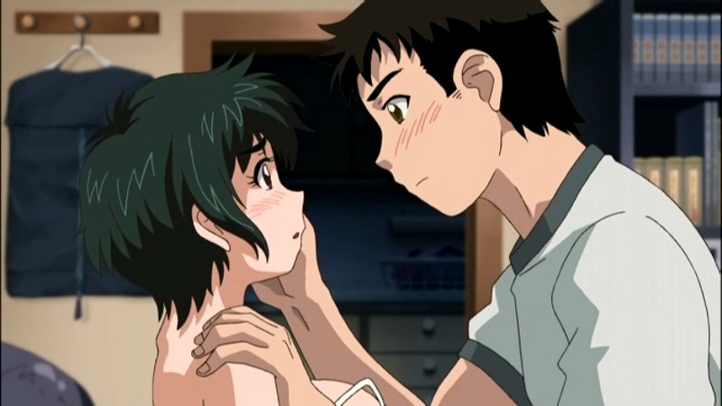 First Love 真琴 画像4
