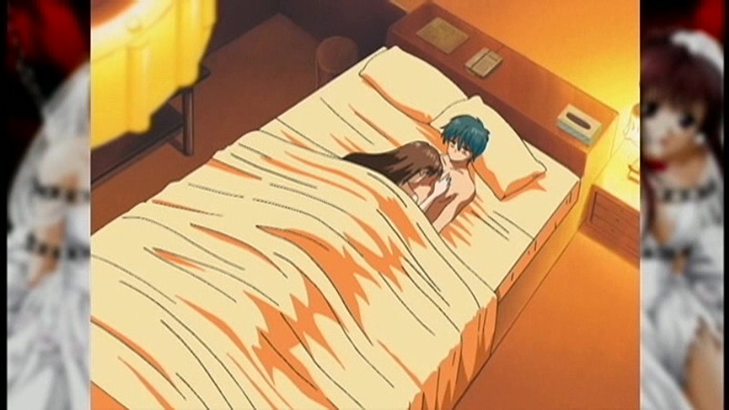 兄嫁&ふたりの兄嫁 総集編 画像10