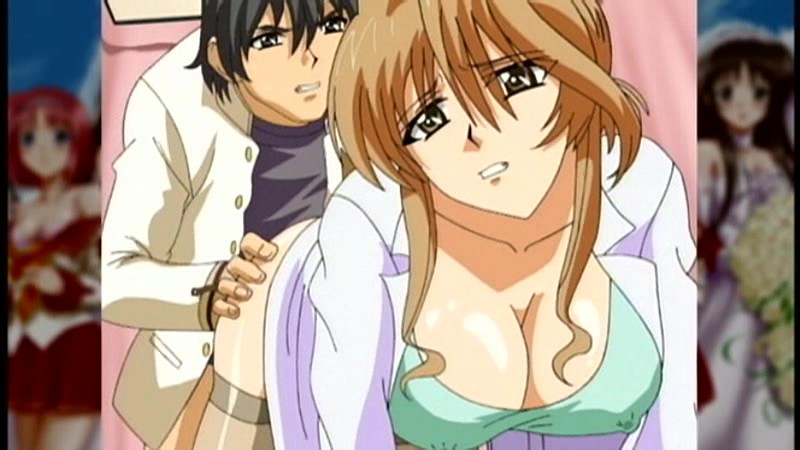 兄嫁&ふたりの兄嫁 総集編 画像17