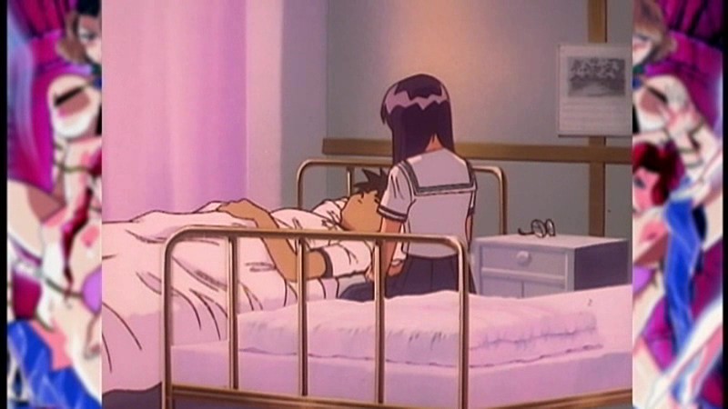 外道学園 総集編 上巻 画像8