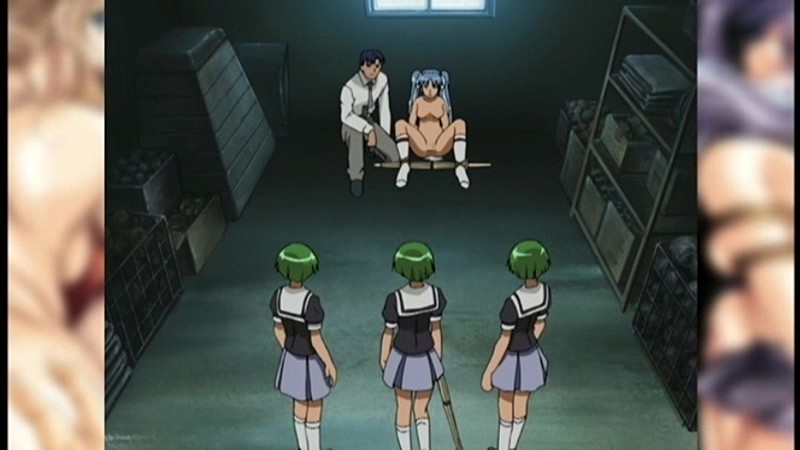 学園の狩猟者 THE BEST 画像13