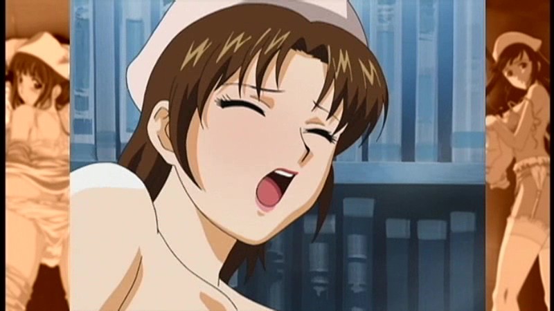 閉鎖病棟 Complete 画像11