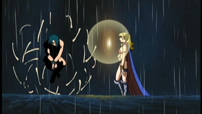 うろつき童子 ―The UROTSUKI― 上巻 画像1