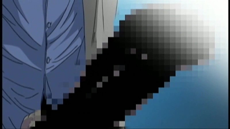 うろつき童子 ―The UROTSUKI― 上巻 画像12