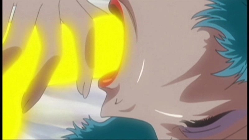 うろつき童子 ―The UROTSUKI― 上巻 画像3