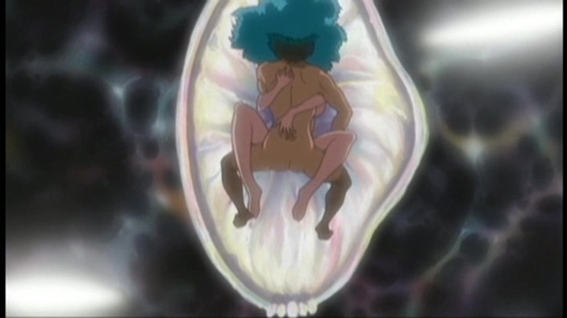 うろつき童子 ―The UROTSUKI― 上巻 画像6
