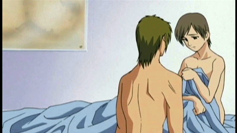 うろつき童子 ―The UROTSUKI― 下巻 画像15