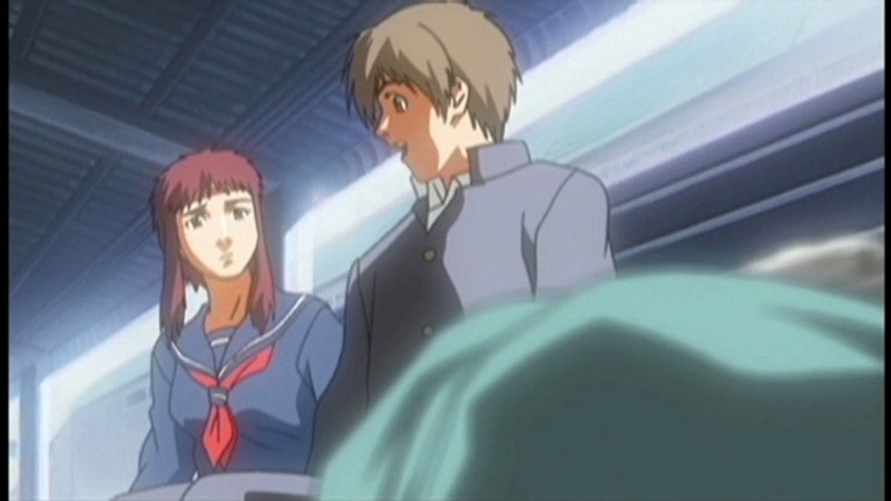 うろつき童子 ―The UROTSUKI― 下巻 画像6