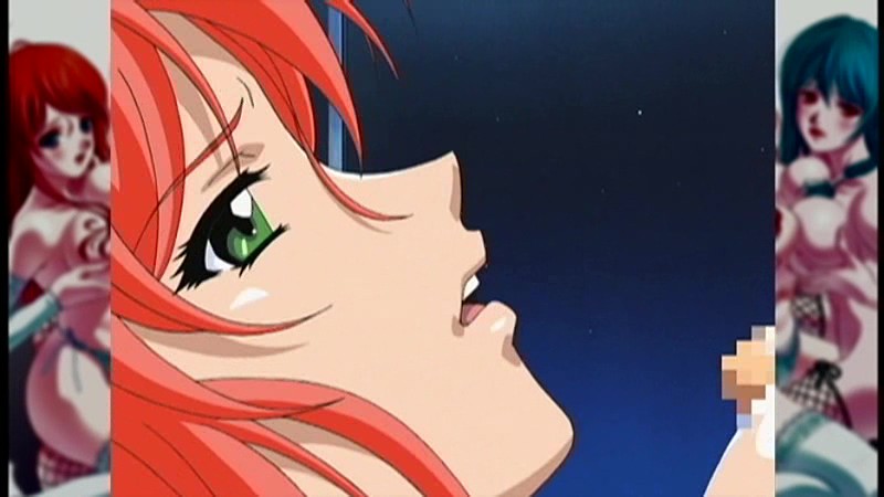 爆乳姉妹 THE BEST ~濃厚ドスケベ娘の肉欲性活~ 画像6