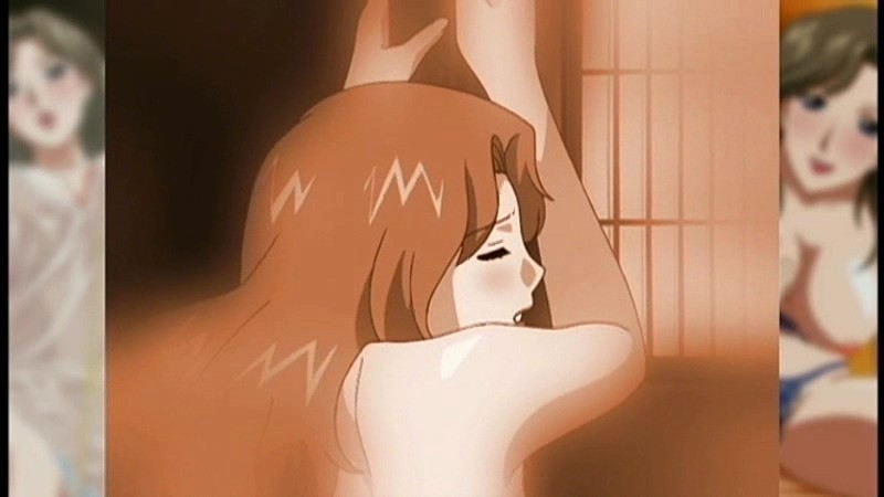 乳母&痴母 THE BEST 画像11