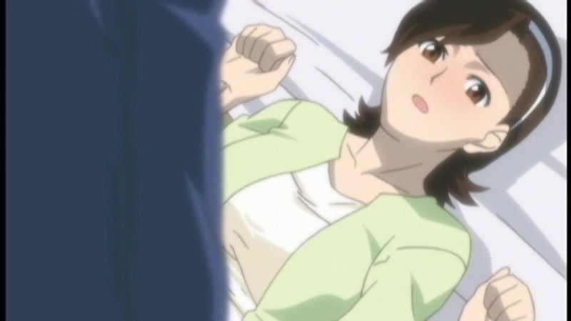 息子の友達に犯●れて THE BEST 画像10