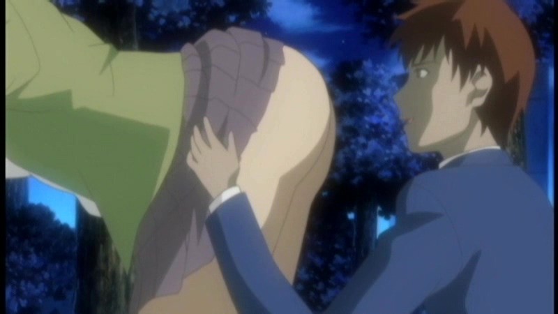 息子の友達に犯●れて THE BEST 画像14