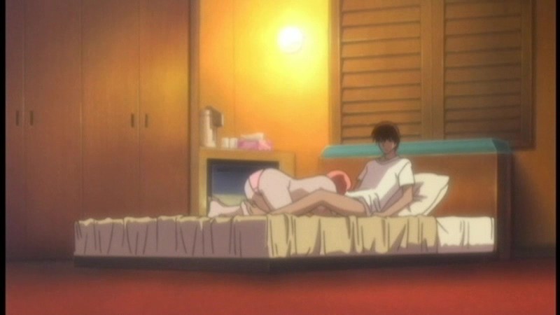 息子の友達に犯●れて THE BEST 画像8